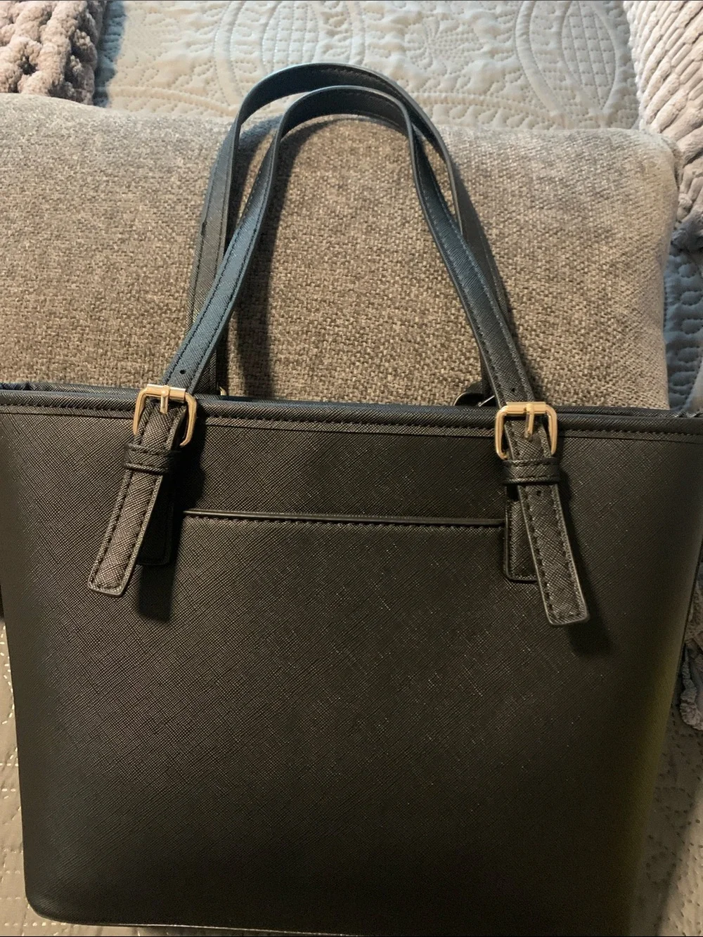 NWOT Valentino Orlando Tote Bag